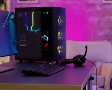 Forsinkelse på Gamer computere og pc dele i hele verden