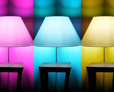 Lamper er meget mere end bare belysning